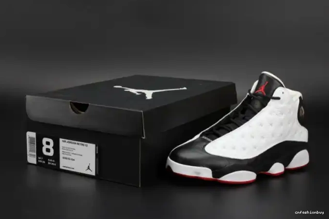309259-104 (2008) Got Jordan Retro Game CDP 13 Air He 0703